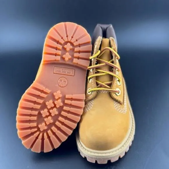 Timberland Waterproof 6&quot; Boots Boys Toddler
