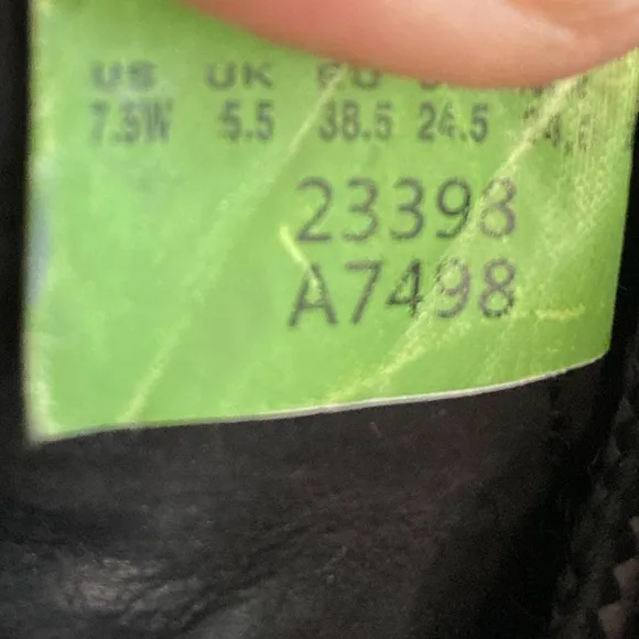 Timberland Women's Nellie Double Waterproof Ankle Boot Black Boots