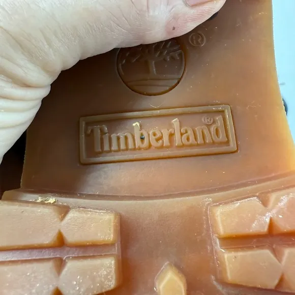 Timberland Women's Waterproof 6&quot; Premium Lug Sole Boots 7W