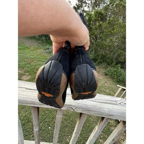 Timberland Earthkeeprs Granby Boots