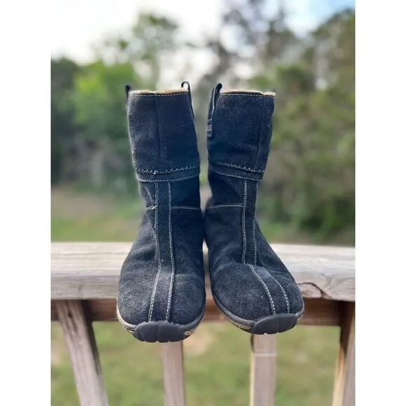 Timberland Earthkeeprs Granby Boots