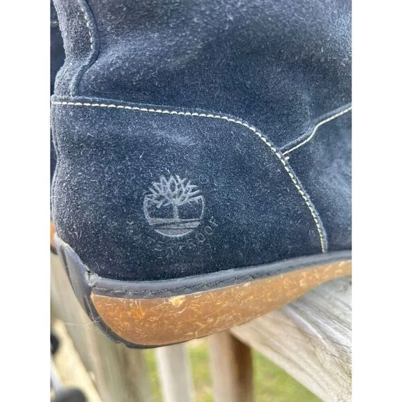 Timberland Earthkeeprs Granby Boots