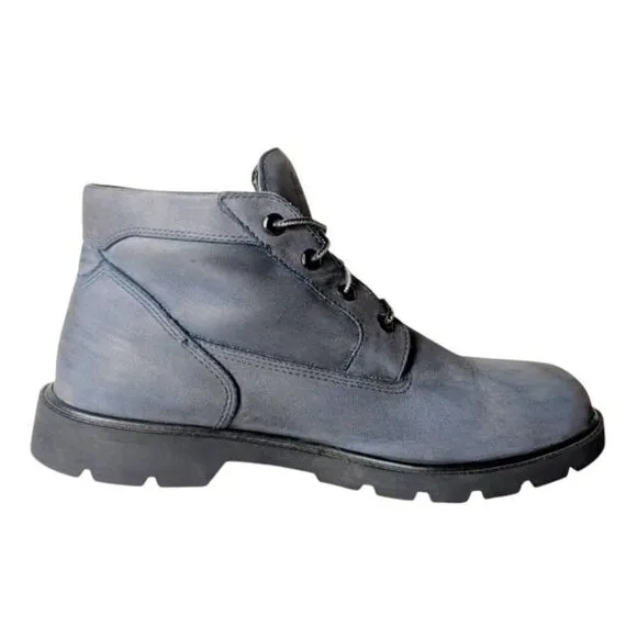 TIMBERLAND Men's Waterproof Chukka Boot Size 13M