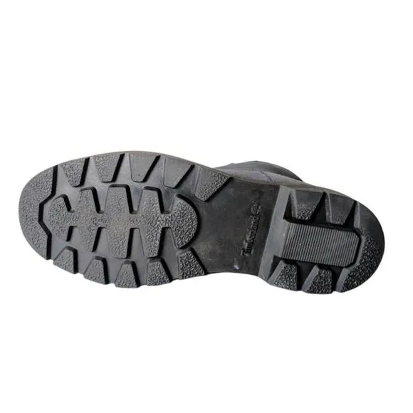 TIMBERLAND Men's Waterproof Chukka Boot Size 13M
