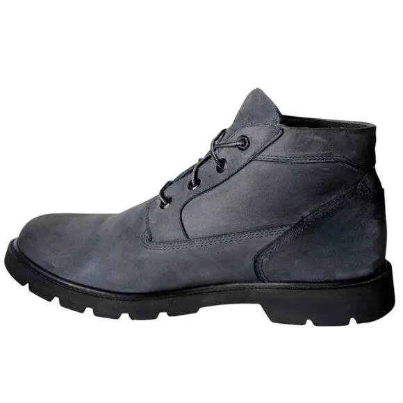 TIMBERLAND Men's Waterproof Chukka Boot Size 13M