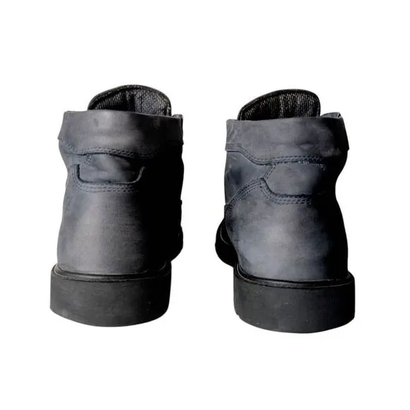 TIMBERLAND Men's Waterproof Chukka Boot Size 13M