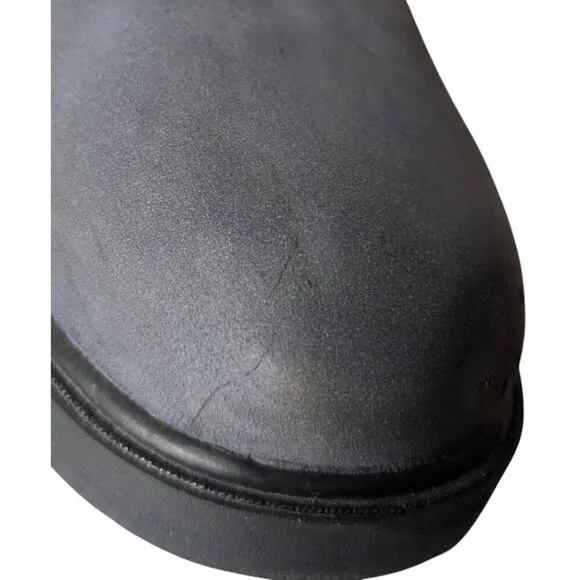 TIMBERLAND Men's Waterproof Chukka Boot Size 13M