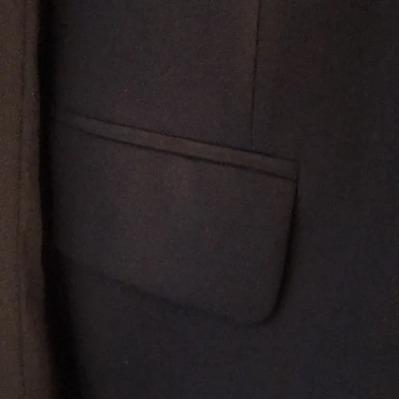 Today’s ManTM Blue Blazer