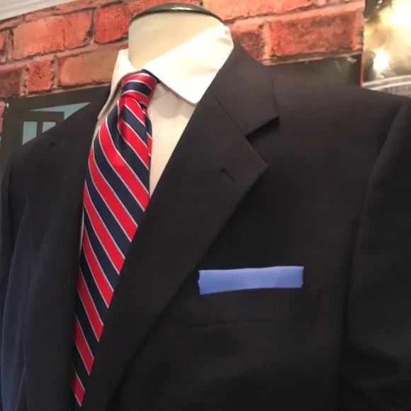 Today’s ManTM Blue Blazer