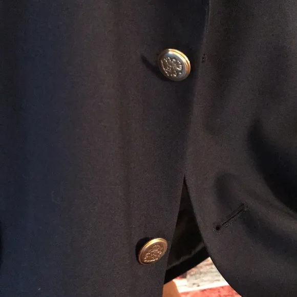 Today’s ManTM Blue Blazer