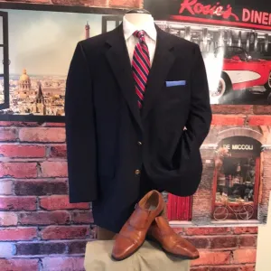 Today’s ManTM Blue Blazer