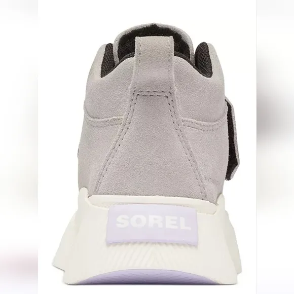 Toddler Out N About IV Waterproof Booties