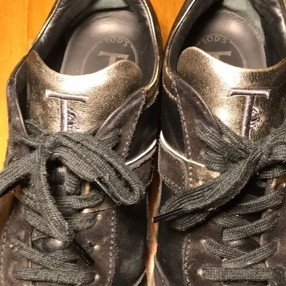 Tod’s Woman Sneakers