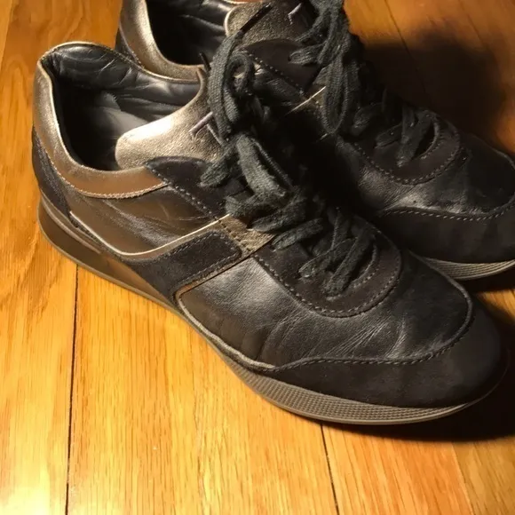 Tod’s Woman Sneakers