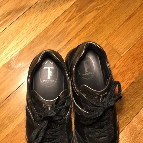 Tod’s Woman Sneakers