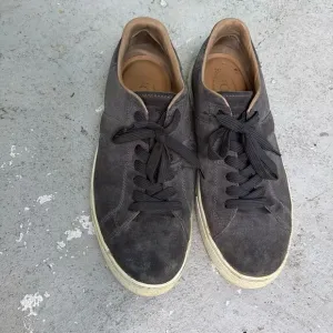 Tod’s Suede sneakers