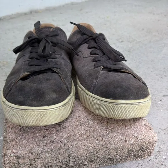 Tod’s Suede sneakers