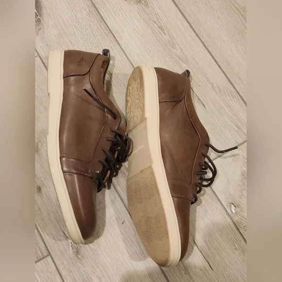Tommy Bahama relaxology size 10D