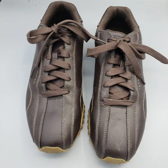 Tommy Hilfiger T-Scratch Casual Sneakers