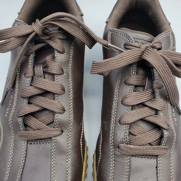 Tommy Hilfiger T-Scratch Casual Sneakers