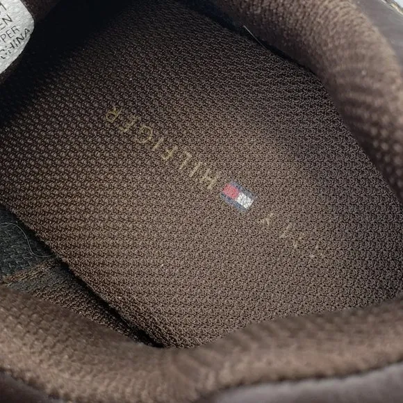 Tommy Hilfiger T-Scratch Casual Sneakers