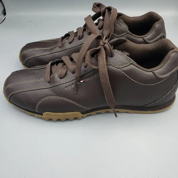 Tommy Hilfiger T-Scratch Casual Sneakers