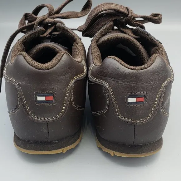 Tommy Hilfiger T-Scratch Casual Sneakers