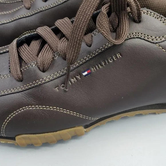 Tommy Hilfiger T-Scratch Casual Sneakers