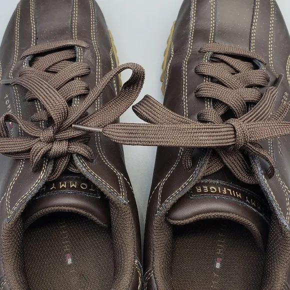 Tommy Hilfiger T-Scratch Casual Sneakers