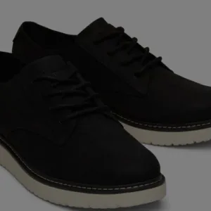 TOMS Navi Travel Lite Lace Up Men's Casual Shoes