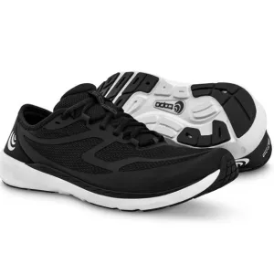 Topo ST-4 Zero Drop Road Black Running Shoes Womens 9 UK 7 EU 40.5