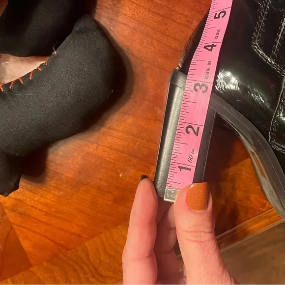 TOPSHOP Honduras Western Boots