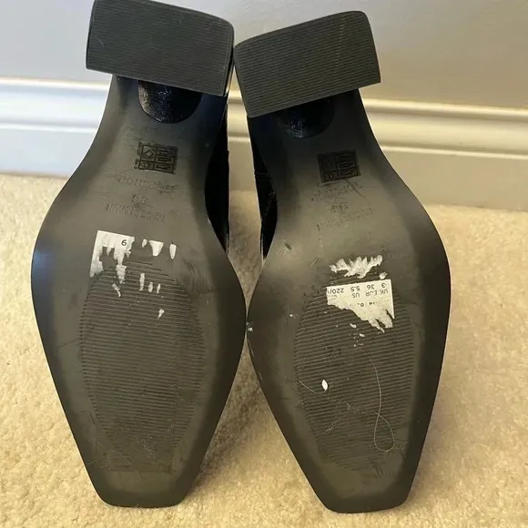 TOPSHOP Honduras Western Boots