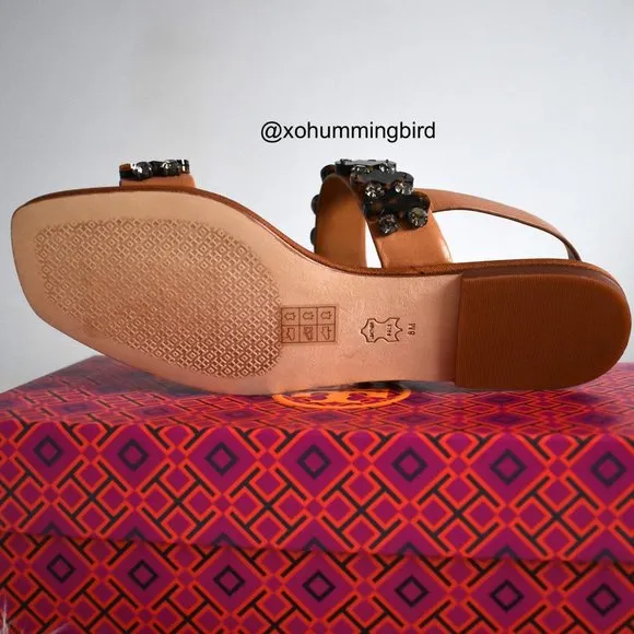 Tory Burch | Delany Sandals