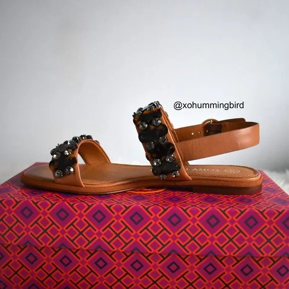 Tory Burch | Delany Sandals