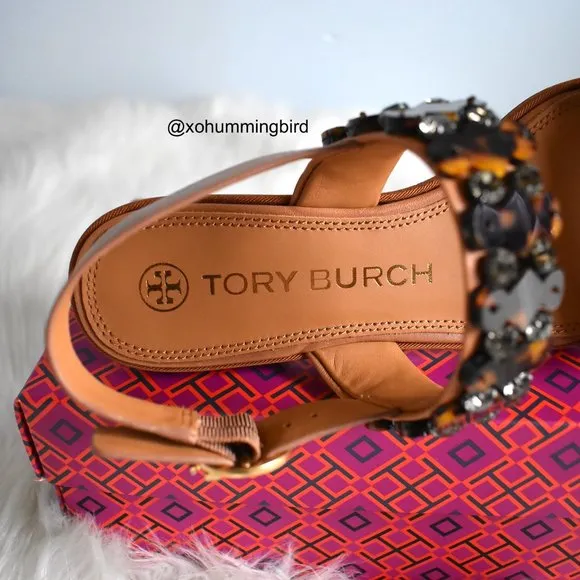 Tory Burch | Delany Sandals