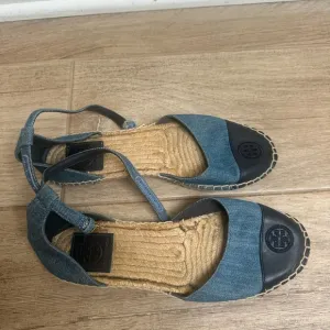 Tory Burch Espadrille Sandals
