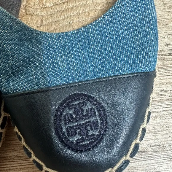 Tory Burch Espadrille Sandals