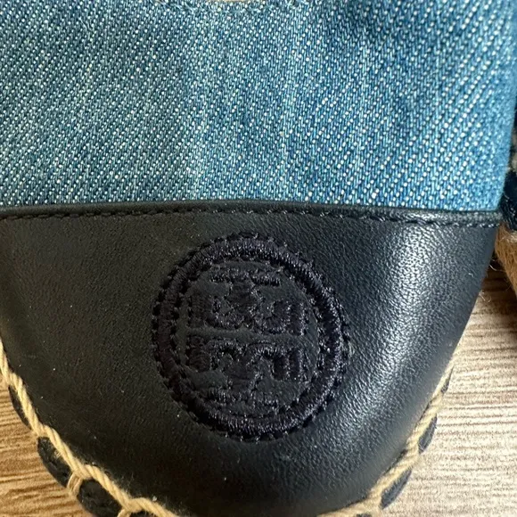 Tory Burch Espadrille Sandals