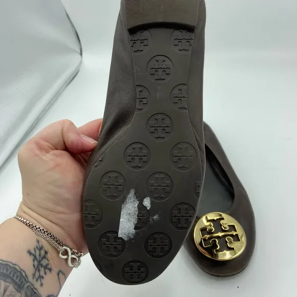 Tory Burch size 6 shoes 👒*