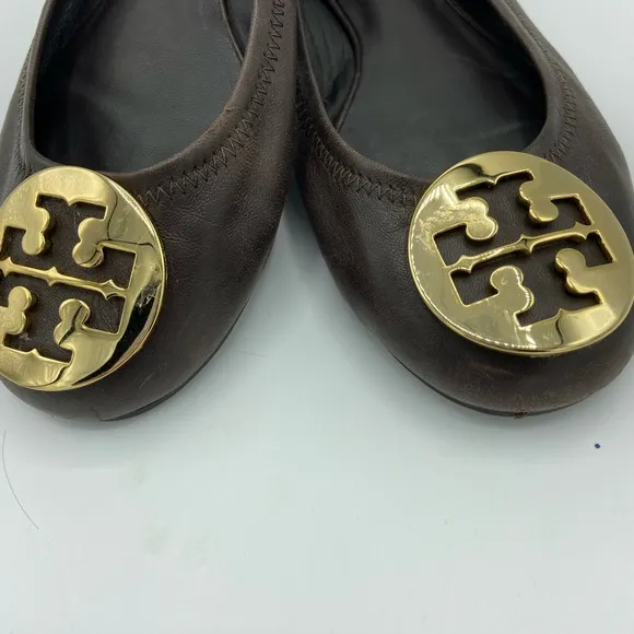Tory Burch size 6 shoes 👒*