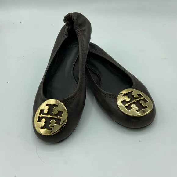 Tory Burch size 6 shoes 👒*