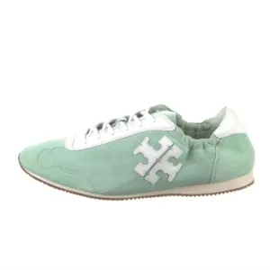 Tory Burch Sneakers in Mint Chip
