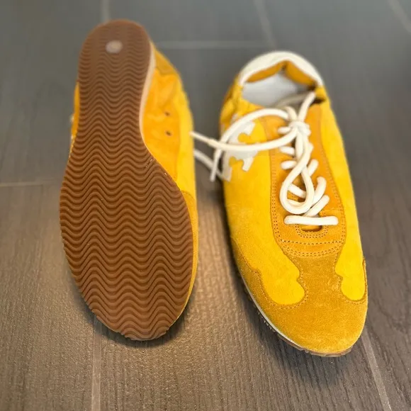 Tory Burch Women's Tory Sneakers
