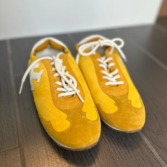 Tory Burch Women's Tory Sneakers