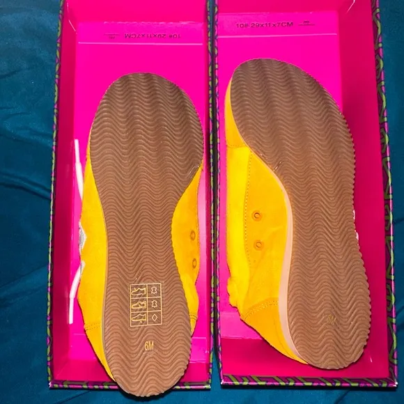 Tory Burch Women's Tory Sneakers