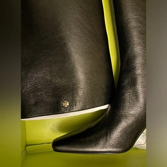 Tory BurchBanana Tall Leather Boots