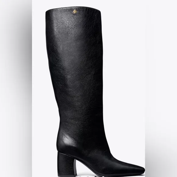 Tory BurchBanana Tall Leather Boots