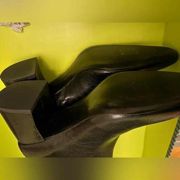 Tory BurchBanana Tall Leather Boots