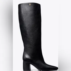Tory BurchBanana Tall Leather Boots